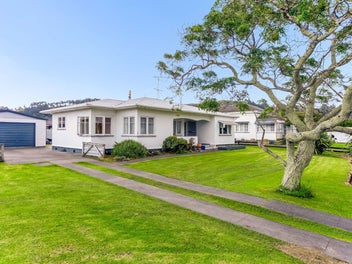 225 Crawford Road, Kaiti, Gisborne