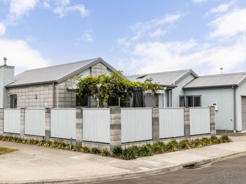 53 Waghorne Street, Ahuriri, Napier