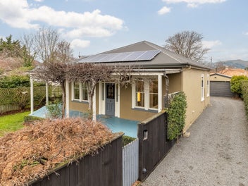 56 Roker Street, Somerfield, Christchurch