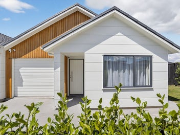 30 Winstone House Road, Paerata Rise, Pukekohe