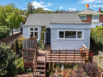 144 Somerville Street, Waverley, Dunedin