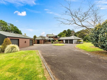 299 Vinegar Hill Road, Kauri, Kauri