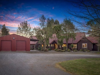 83 Bradys Road, Loburn, Rangiora