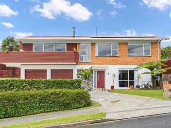 54 Hilltop Avenue, Morningside, Whangarei
