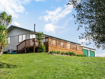 44 Native Road, Tuakau