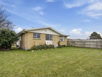 42 Hinemoa Street, Levin, Levin