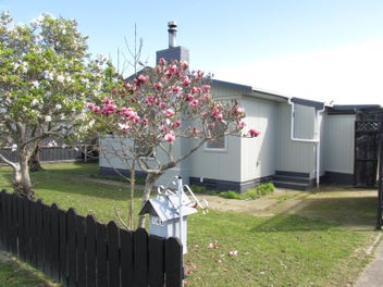 146 Apatu Street, Wairoa, Wairoa