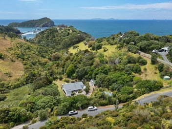 23 Rauhomaumau Road, Whangarei