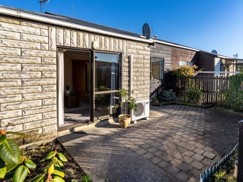 50E Oxford Street, South Dunedin, Dunedin