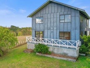 690 Wharehine Road, Wharehine, Wellsford