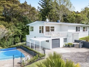 35 McDowell Crescent, Hillcrest, Auckland