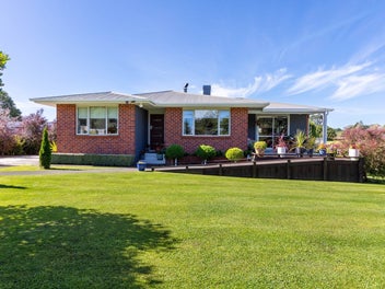 19 Haswell Street, Eketahuna