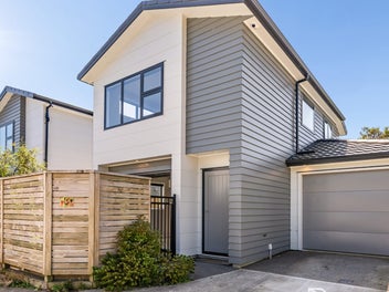 83D Seddon Street, Naenae, Lower Hutt