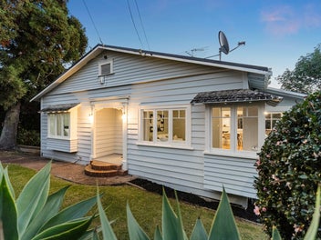 24 Kelvin Road, Remuera, Auckland