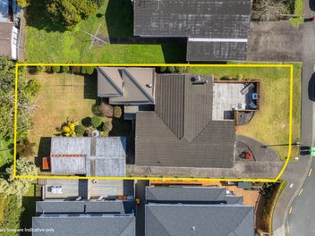 9 Baden Powell Place, Remuera, Auckland