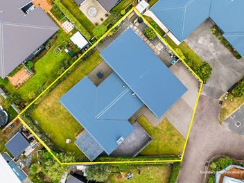 8 Lochaber Drive, Nukuhau, Taupo