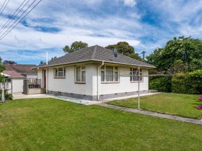 27 Kendal Avenue, Burnside, Christchurch