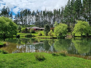 145 Peers Road, Tauranga