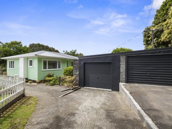 117H Seaview Road, Westown, New Plymouth