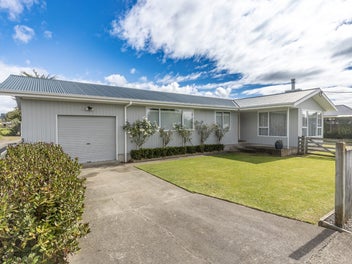9 Shanly Street, Waipawa, Waipawa