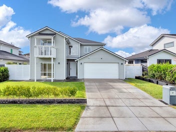 28 Bayvista Drive, Karaka, Papakura