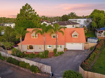 5 Summerfield Lane, Albany, Auckland
