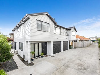 3B Lincoln Road, Manurewa East, Auckland