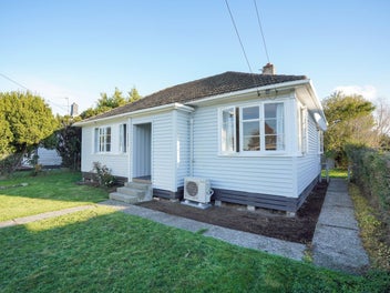 41 Eton Street, Otautau, Otautau