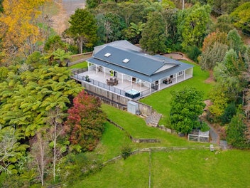 162 Skyhigh Road, Papakura
