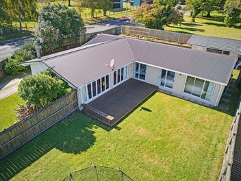 2 Awatea Terrace, Lynmore, Rotorua