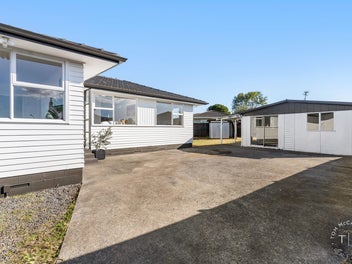 6 Tinkler Place, Favona, Auckland