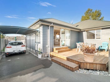 48B Fuller Street, Kaiapoi