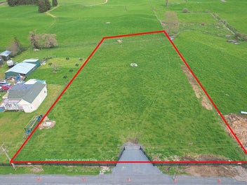 81 Arapuni Road, Putāruru