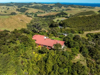 161 Orapiu Road, Waiheke Island, Waiheke Island