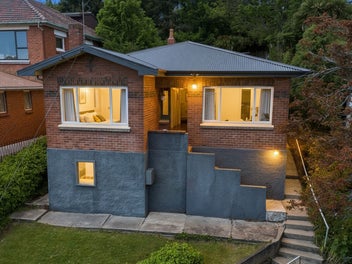 4 Murray Street, Caversham, Dunedin