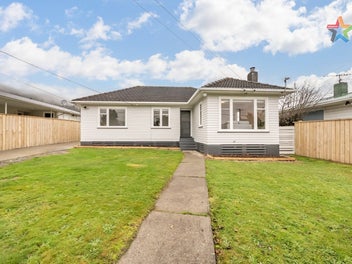 37 Russell Road, Wainuiomata, Lower Hutt