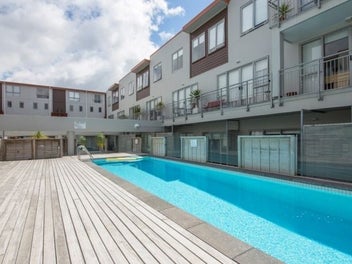 118/287 Onehunga Mall, Onehunga, Auckland