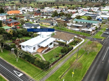 3 Lawrence Avenue, Te Aroha, Te Aroha