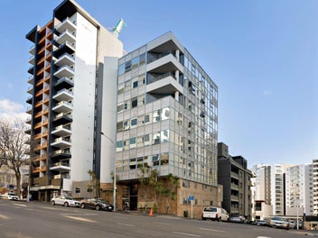 308/47 Wakefield Street, Auckland Central, Auckland