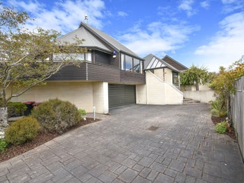 2 Crewe Street, Maryhill, Dunedin
