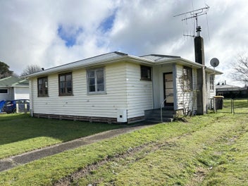 4 Kinross Place, Tokoroa, Tokoroa