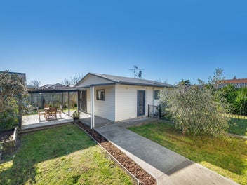 167 Scott Street, Redwoodtown, Blenheim
