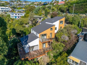 145 Mount Pleasant Road, Mount Pleasant, Christchurch