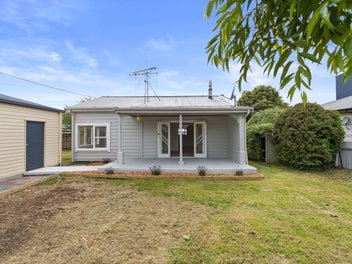 65 Buckland Street, Putaruru