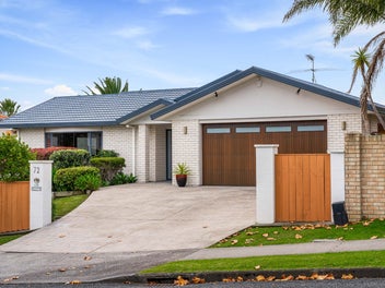 72 Marina View Drive, West Harbour, Auckland