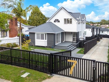 7 Mitchell Street, Blockhouse Bay, Auckland