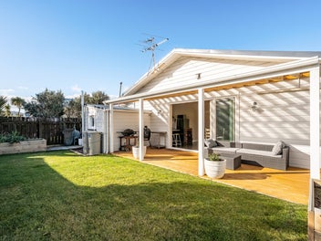 134 Onepu Road, Lyall Bay, Wellington