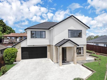 15A Sentosa Place, Clover Park, Auckland