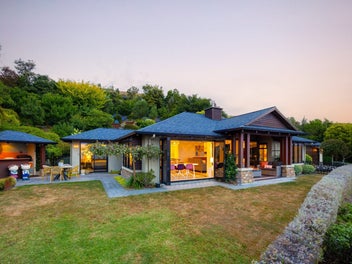 5 Sunset Place, Atawhai, Nelson