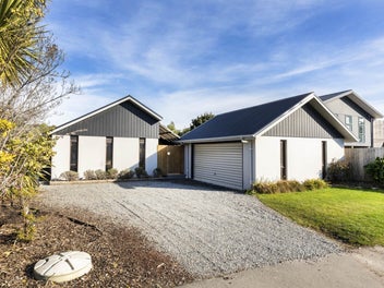176 Rocking Horse Road, Southshore, Christchurch